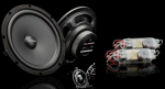 Gladen ONE 200 T6 G3 - Plug Fit Lautsprecher System für VW T6